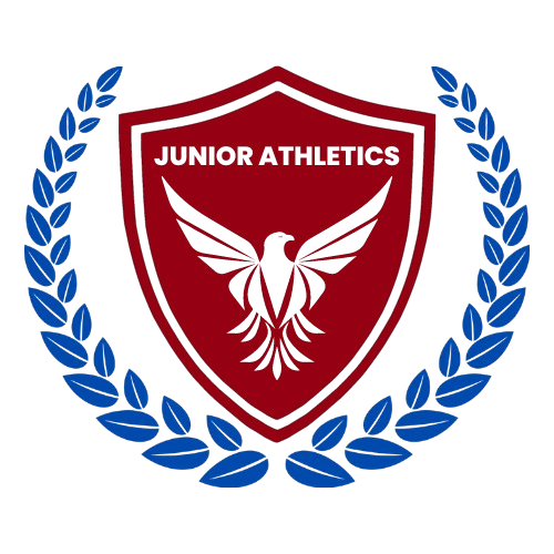 Junior Athletics Logo